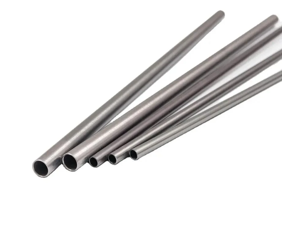 Aluminium Round Pipe Customized 15mm Aluminum Pipe 6061