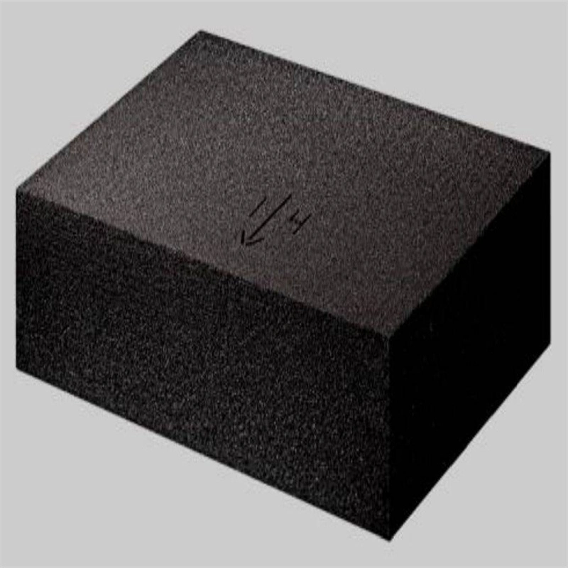 Foam Glass Block for Commercial and Residential Building Insulation with CE