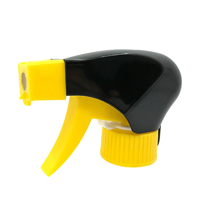 Hot Sale Factory Direct 24/410 Foam Trigger Sprayer Trigger Bottle