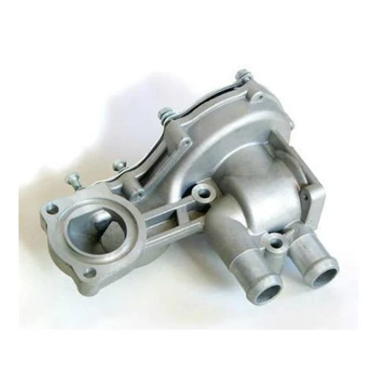 OEM ODM Automotive Industry New Energy Vehicles Engine Die Cast Body Casting Cylinder Head Accessories