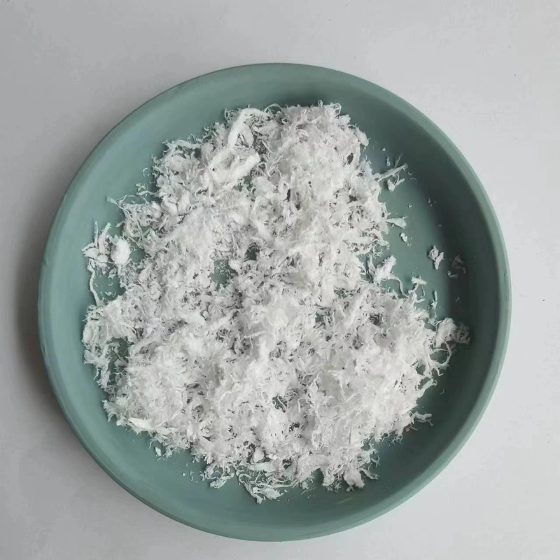 Good Solubility 9002-89-5 Polyvinyl Alcohol PVA for Mortar Concrete Thickener Construction Additive