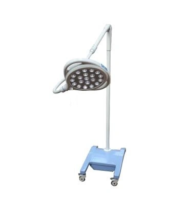 Yuda Medical Shadowless LED Mobile Operation Lamp