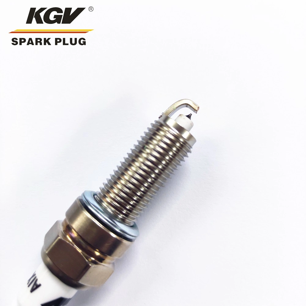 Automobile Iridium Spark Plug Aix-Lkr7 for Benz Ml350 Auto Parts