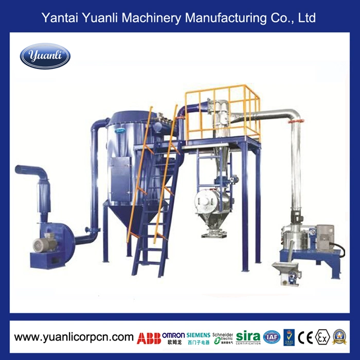 Powder Coating Machine Painting Spraying Equipment