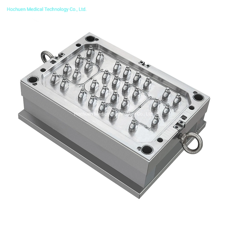 Medical Devices Plastic Injection Moulding for Medical Pharmatical Lab Testing