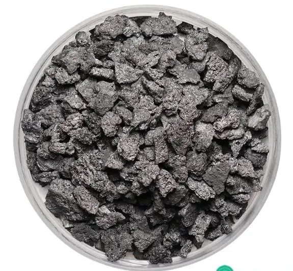 Calcined Petroleum Coke, Foundry Coke/Met Coke/Hard Coke 20-40mm in Low Price