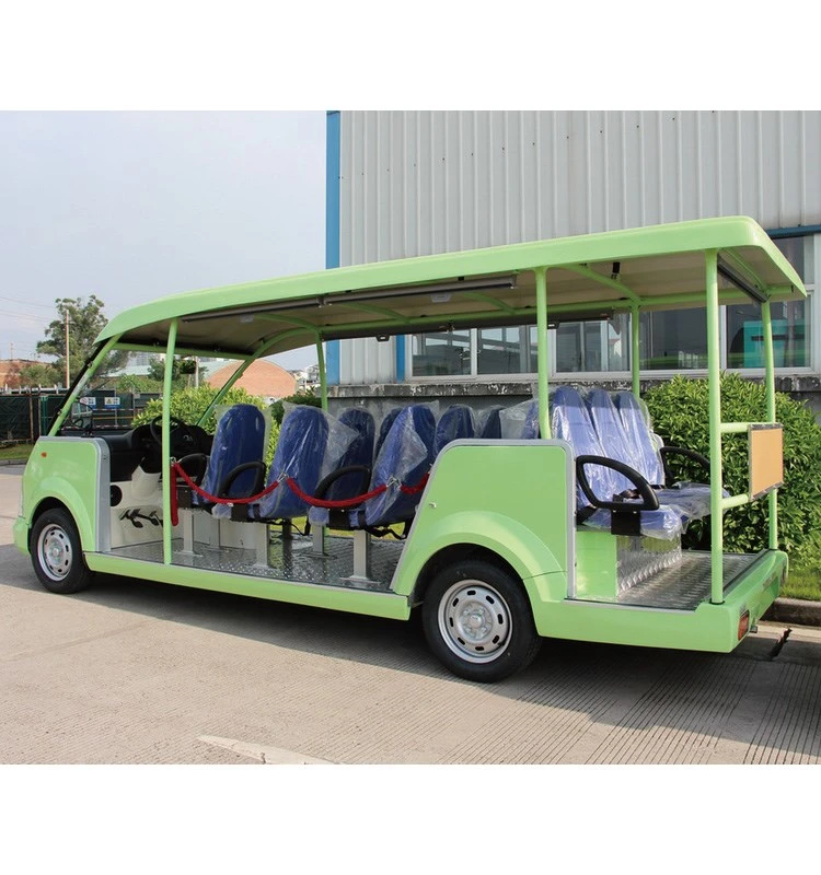 Fabricante chinês Banheira de venda de Veículo Eléctrico 2 Lugares Carro Buggy carrinho de golf com com a caixa de carga