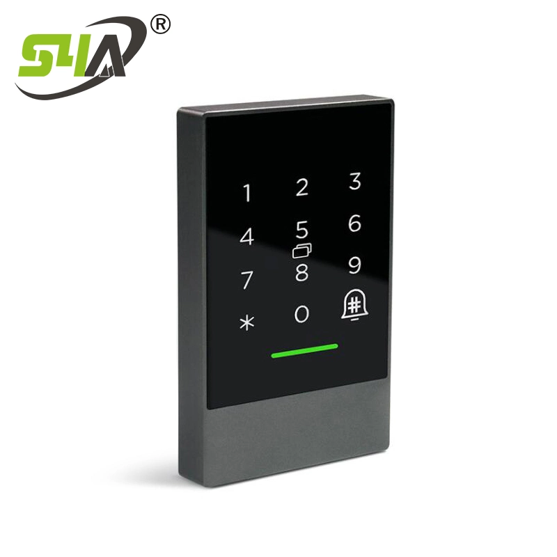 Bluetooth Ttlock APP Zutrittskontrolle Tastenfeld Systeme