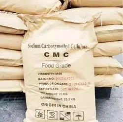 Flüssiges Reinigungsmittel CMC Natrium-Carboxymethyl-Cellulose Verdickungsmittel