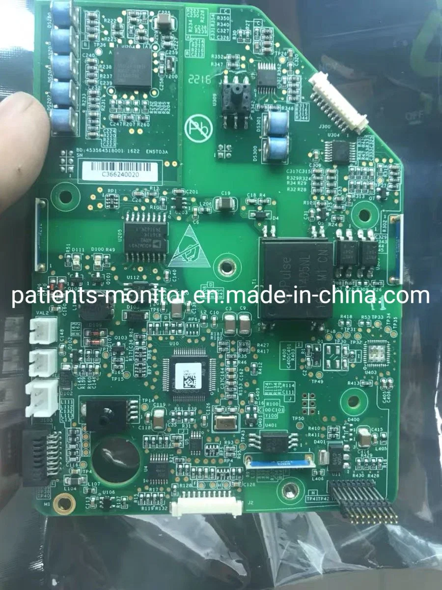 Philips Goldway GS10 GS20 GS30 GS40 Mainboard Power Supply Board for Sale and Repair