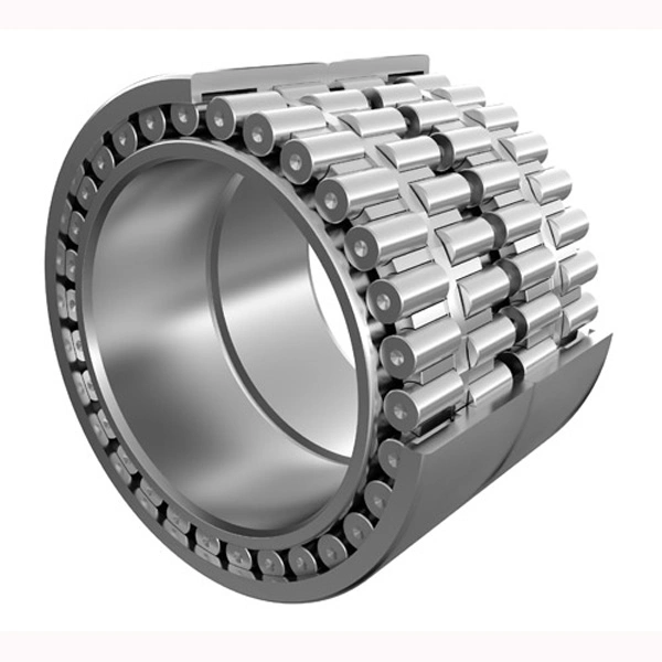 Four Row Cylindrical Roller Bearing Fcd80112400 with ISO Certification