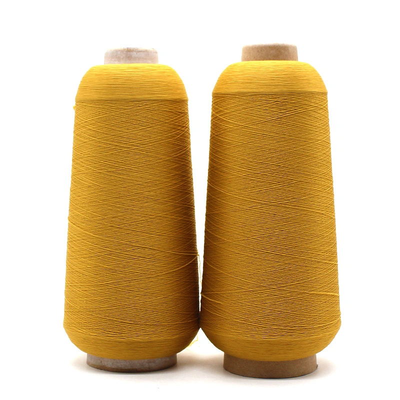 Anti-High Temperature Nylon Yarn Polyamide Thread Fancy Yarn Hand Knitting