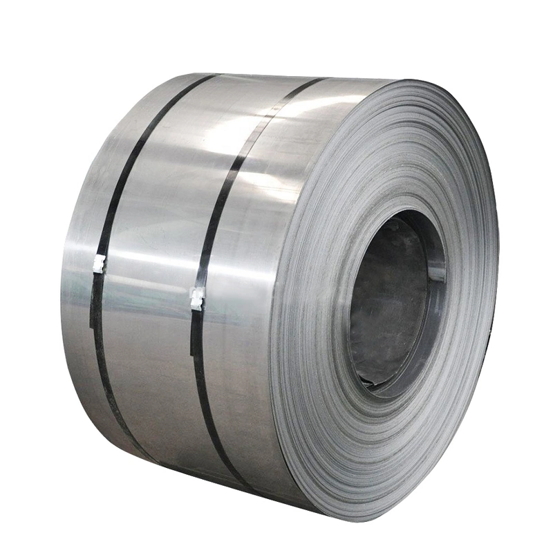 Factory Price Cold Rolled 2b Ba Finish 201 J1 J3 J4 J5 J7 304L 304 Stainless Steel Coil