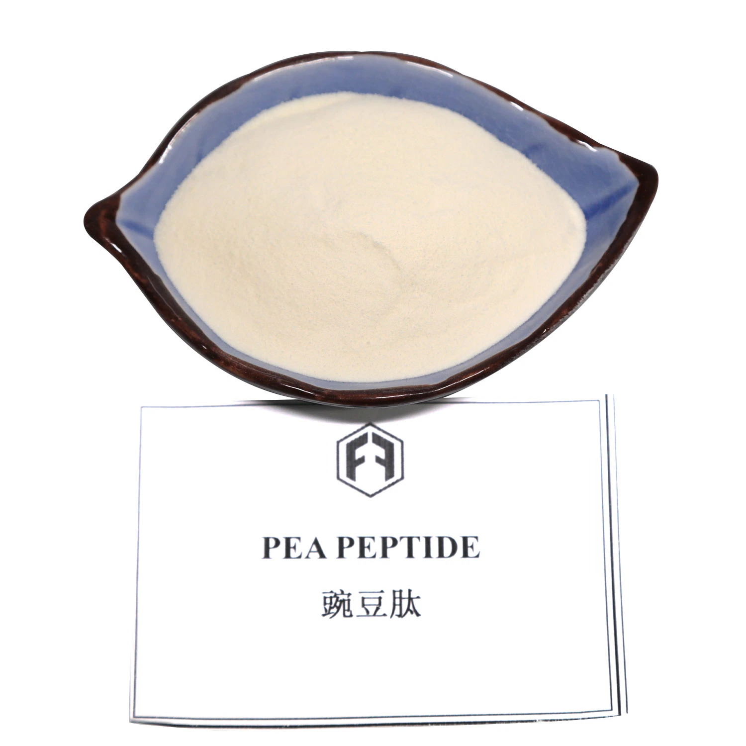 Small Peptides Soybean Peptide Powder Soybean Pea Peptides Protein Powder