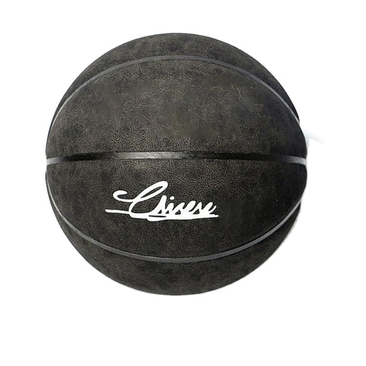 Club Wholesale/Supplier High quality/High cost performance Official Size and Weight Adult and Child Standard Microfiber Basketball