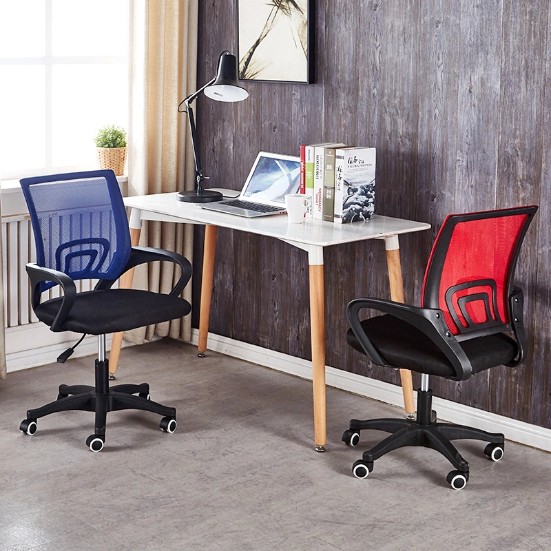 Ergonomic Office Computer Chair Dormitory Student Home Comfortable Seat