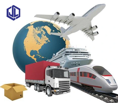 Eisenbahn Transport Spedition nach Tschechische Portugal Schweden Spanien Tür Versandlogistik für den Transport zum Türöffer