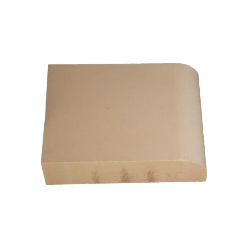 Customized Size Refractory Brick Zirconia Mullite Fire Brick for Sale