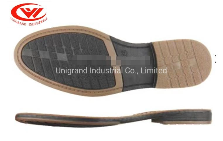 The 2022 Newest Casual High quality/High cost performance  Leather Sole Men Shoe