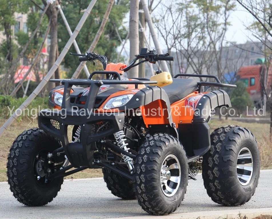 Kid ATV Quad 125cc Kids ATV moto-quatro elevadores eléctricos de vidros Quad ATV ATV Sports ATV ATV Quad Scooter Eléctrico Buggy Jeep eléctrico 4 Wheeler ATV 110cc ATV