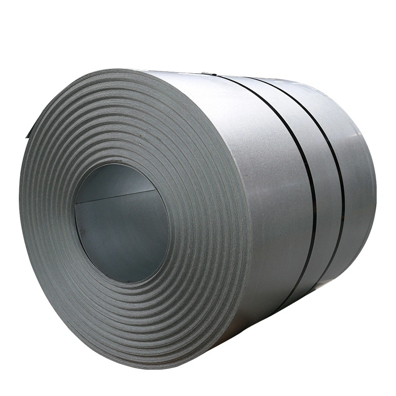 Dx51d Hot Selling Gi Coil Galvanized Steel with Low Price PPGI Steel Coil