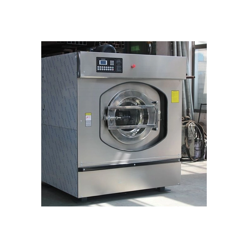 Hot Sale Automatic 12/16/20kgs Hospital Laundry and Dryers Washer Commercial Washing Machine