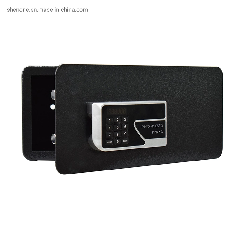 Shenone Mailbox Lock Apartment Electronic Security Box Hotel Room Safe