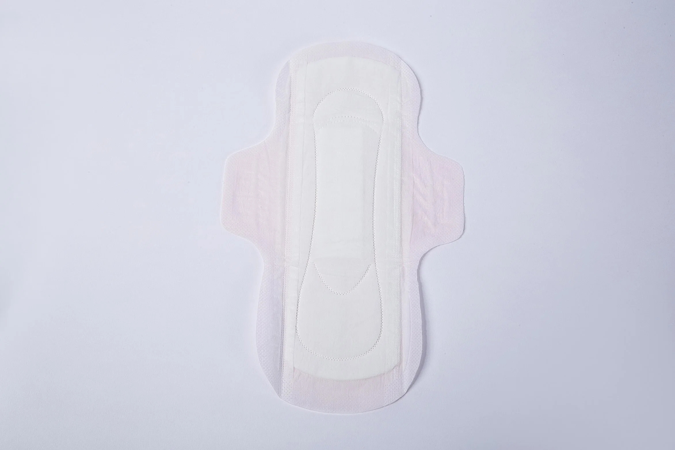 Wholesale Biodegradable Organic Sanitary Pads Women Menstrual Lady Anion Sanitary Napkin Suppliers