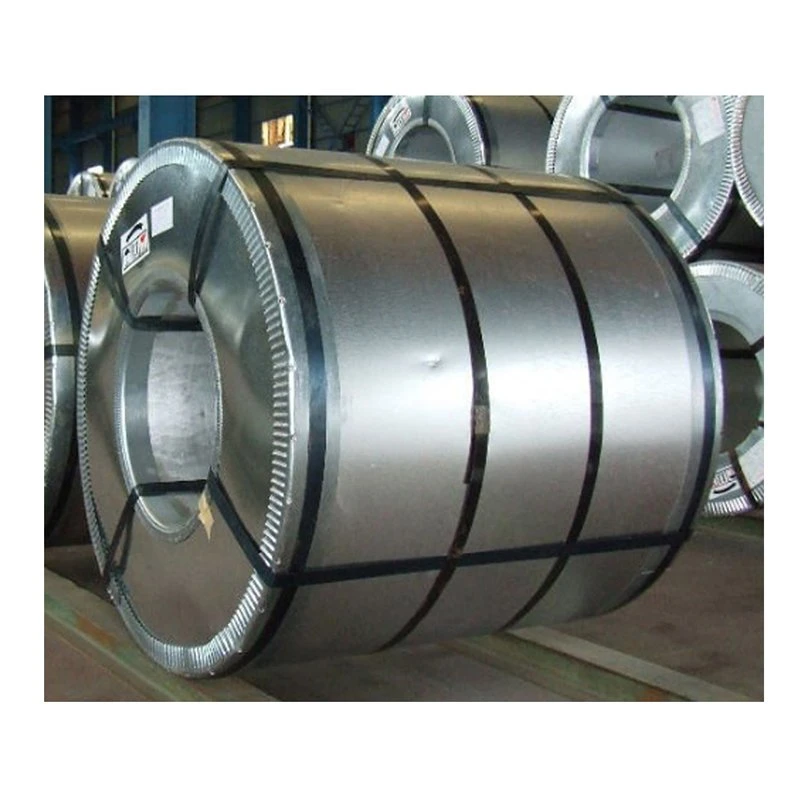 23rk075 Chinese Manufacturer High Quality Wholesale Cold Roll Silicon Transformer Core Steel