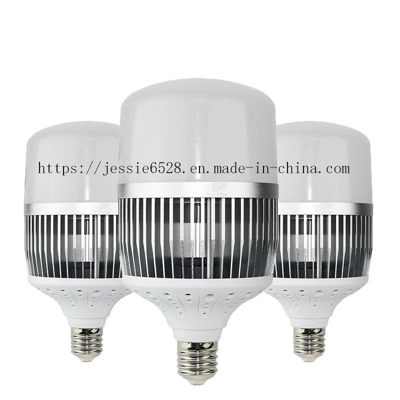 Professional 150W Plastic Aluminum Bulb LED Lamp SMD LED Bulb