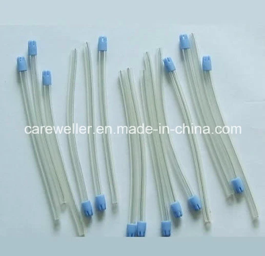 Disposable Dental Straw with High quality/High cost performance 