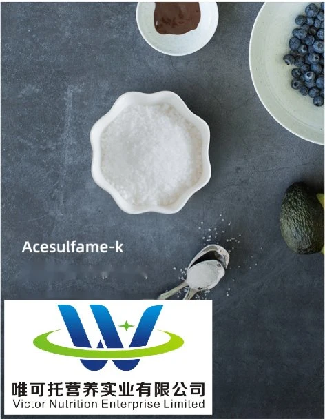 Hot Sale High quality/High cost performance Acesulfame-K