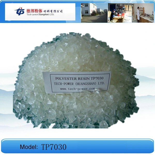 Polymer Polyerster Resin Hardener Powder Coatings