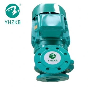 Zhejiang Xinhuan Centrifugal Water Pump