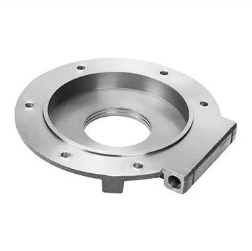 Mechanical Equipment Universal Wheel Bush Forgingsprecision Forgings