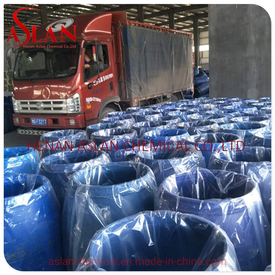 Sodium Lauryl Ether Sulfate SLES 70% / Detergent Chemicals Materials / Dishwashing Liquids/Glass Cleaners/CAS 68891-38-3//Sodium Laureth Sulfate//2eo