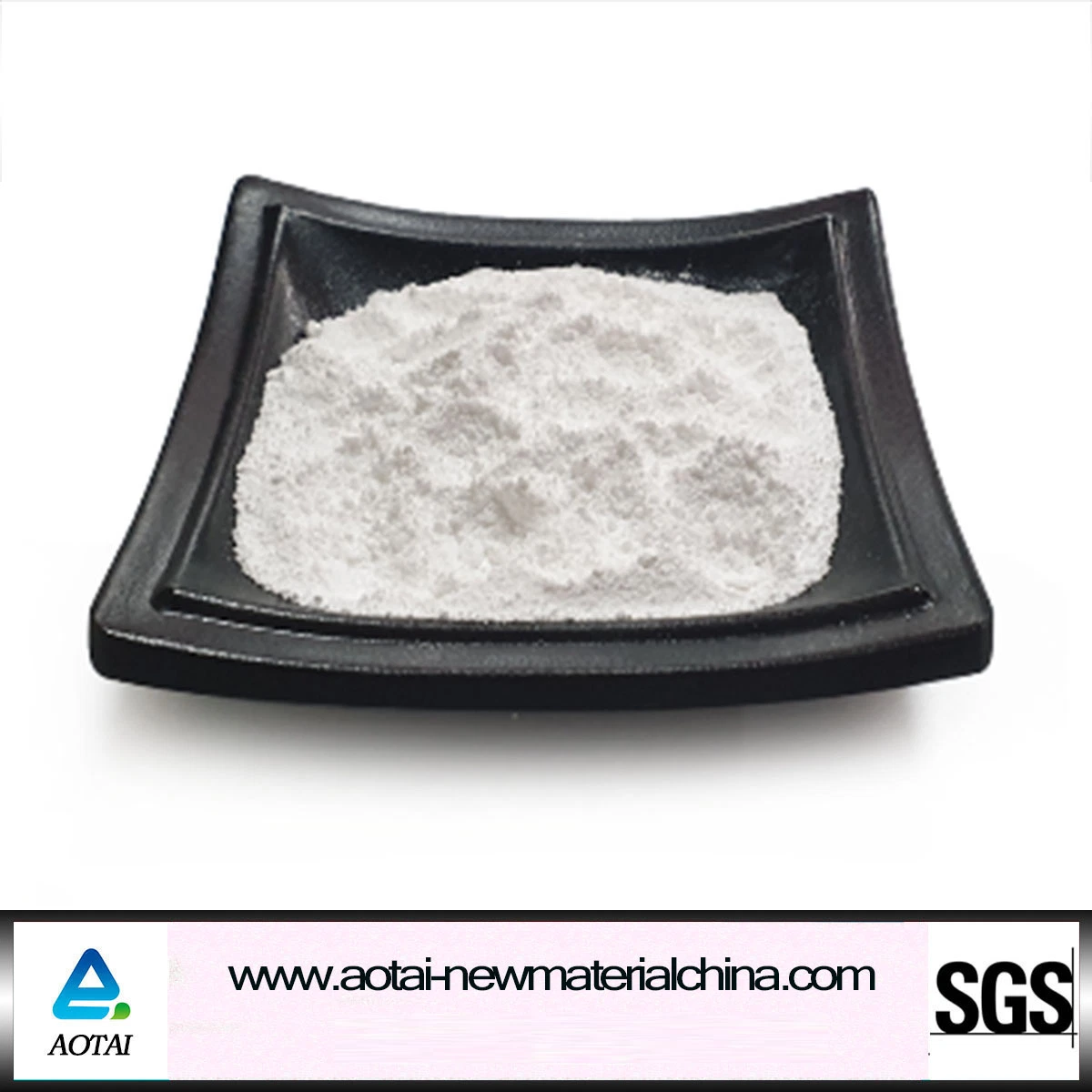 Aluminum Hydroxide Powder Al (OH) 3 21645-51-2 for Flame Retardant