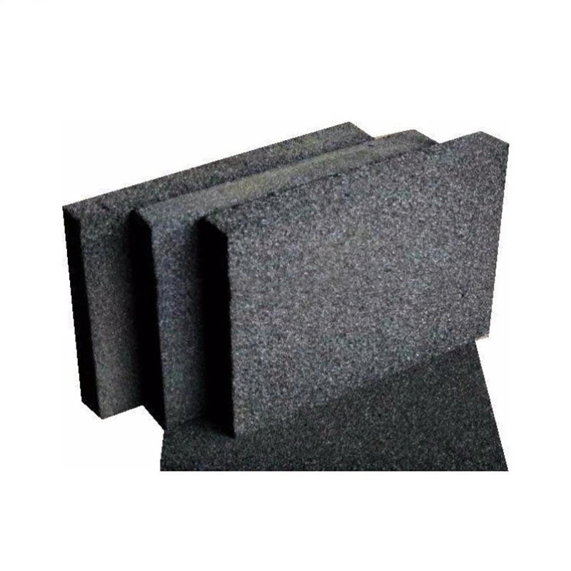 Fireproof Foam Cellular Glass Board Blocks for Wall Insualtion