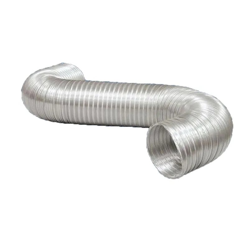 Climatisation aluminium semi-rigide conduit flexible climatisation pratique Flexible