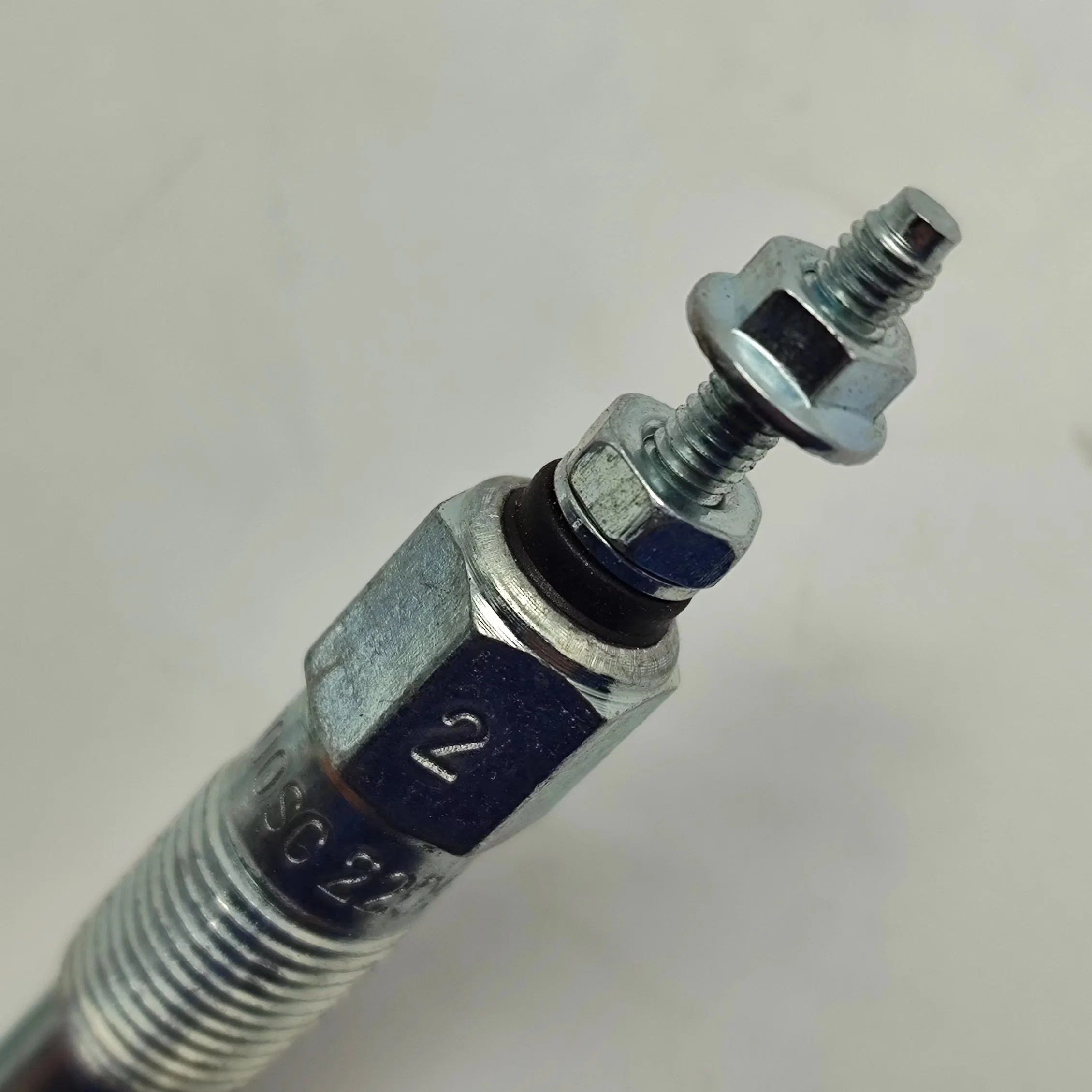 3770100sc High quality/High cost performance  Hot Selling Car Auto Parts Glow Plug for Jmc 1030 Baodian Transit