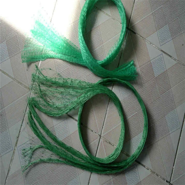 Long-Life Extruded Anti Bird Netting