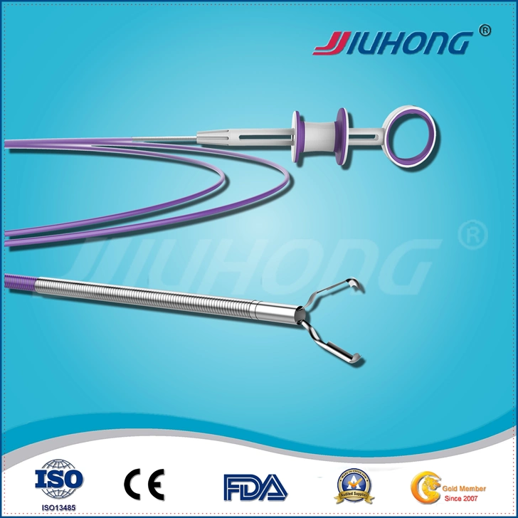 Surgical Equipment! ! High Quality Endoscopic Hemoclip/Hemostasis Clip/Clamp