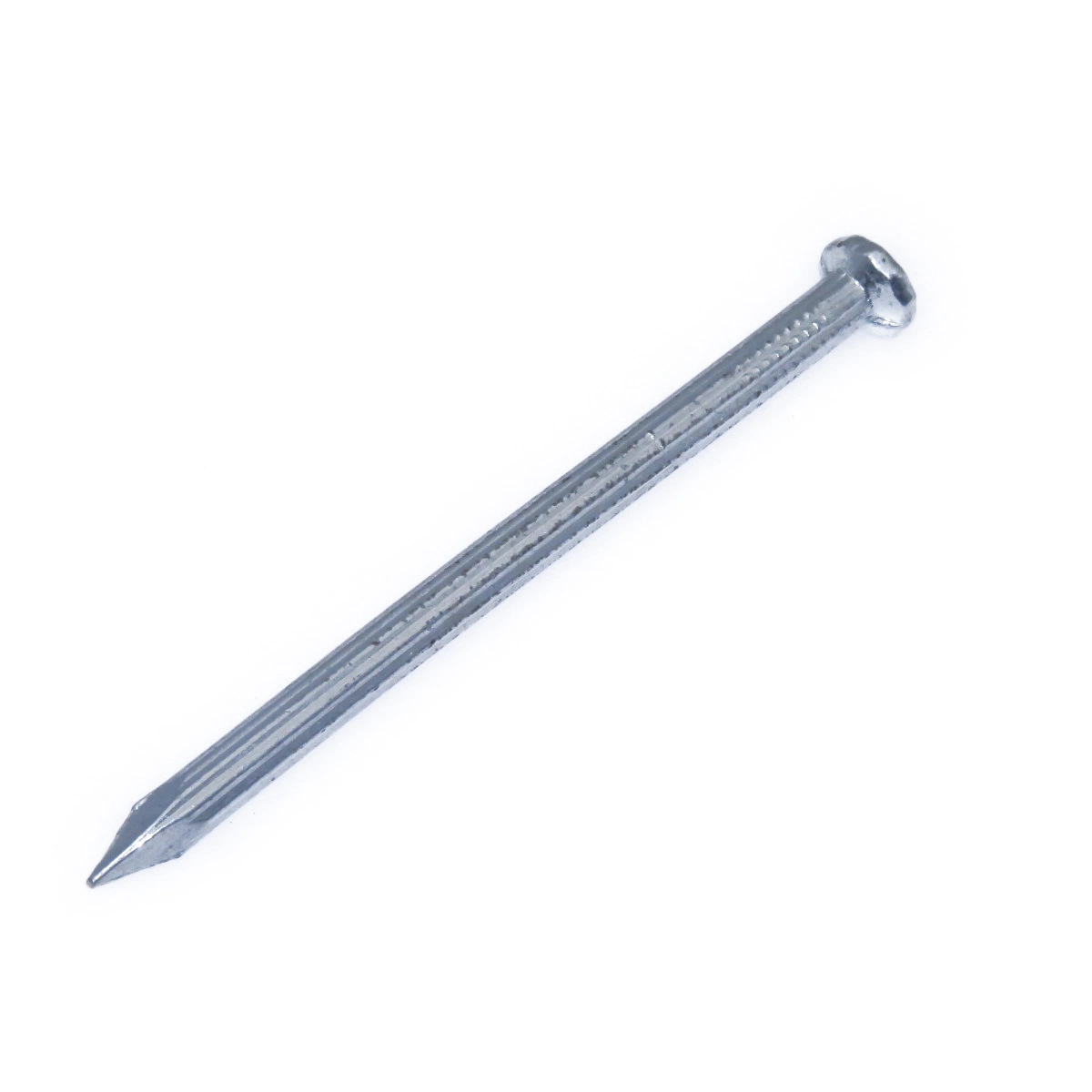 3/4"-6" Factory Price Galvanized Masonry Concrete Cement Steel Hardened Nail