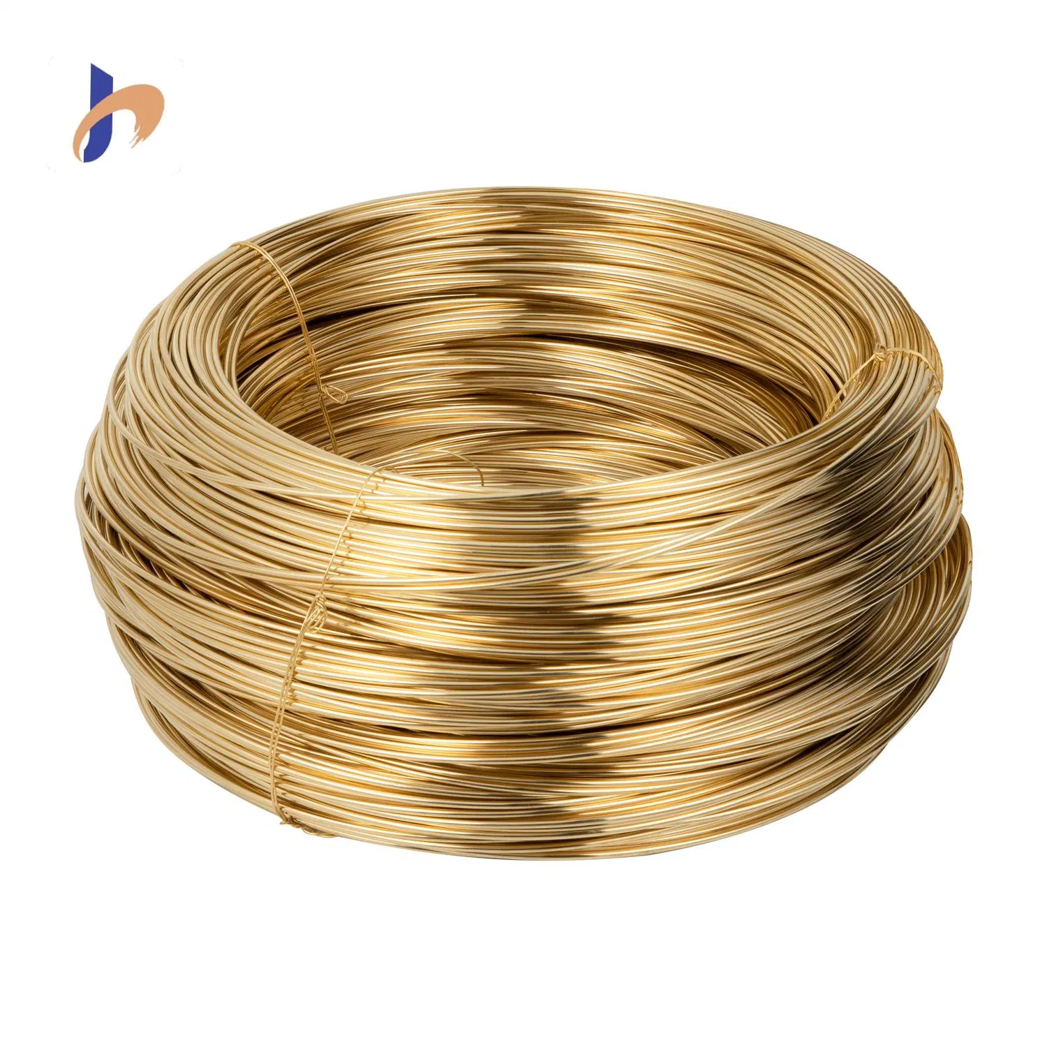 Truchum High quality/High cost performance  Alloy Brass Wire for Buttons by Original Factory Best Price H65