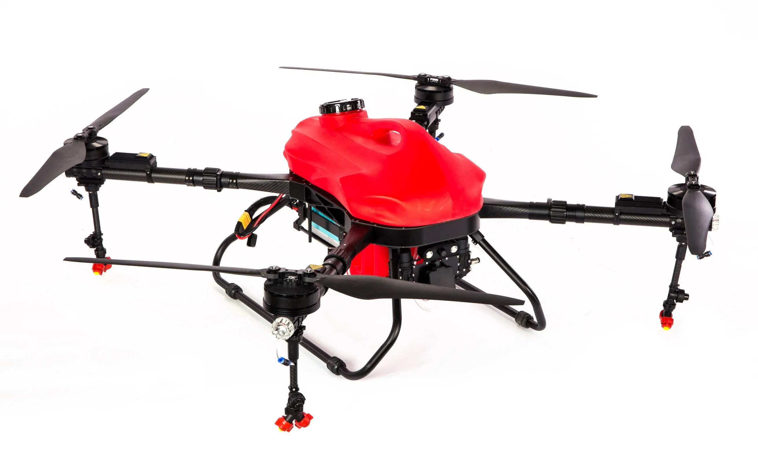 Les UAV 5G WiFi GPS UFO 3 cardan de l'axe Bourdon longue distance professionnelle