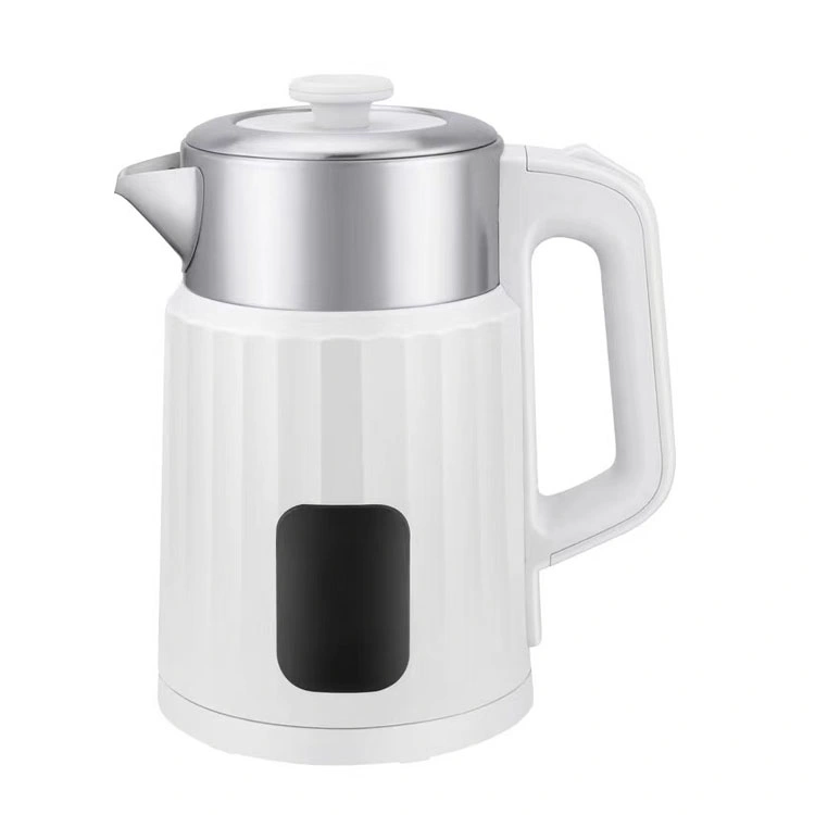 Double Tea Kettle Smart Water Travelling Kettle Home Appliance