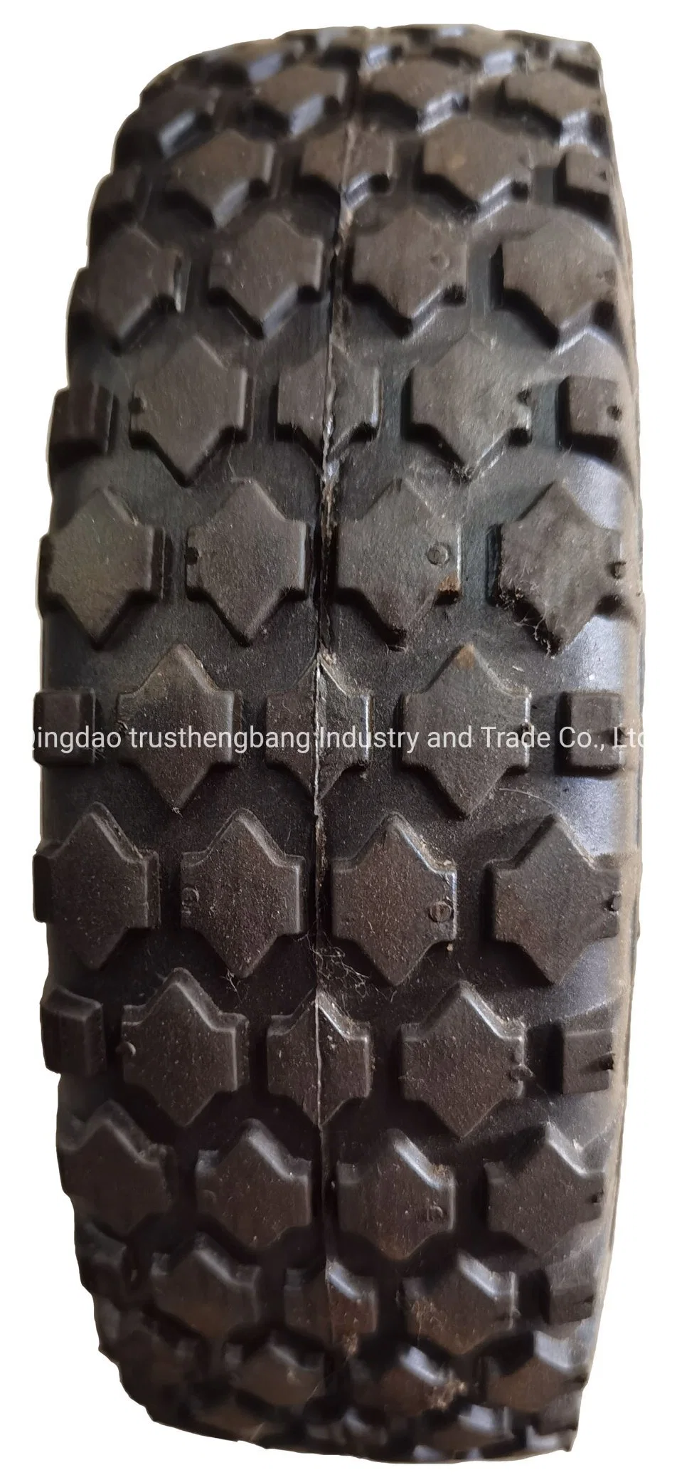10 polegadas 3.50-4 fábrica roda de borracha pneumática por atacado carrinho de mão Roda da roda do camião