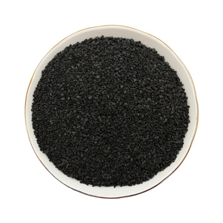 Hot Sale Low Price 2-4mm Coal Based Ctc50/60 Activated Carbon for Waste Water