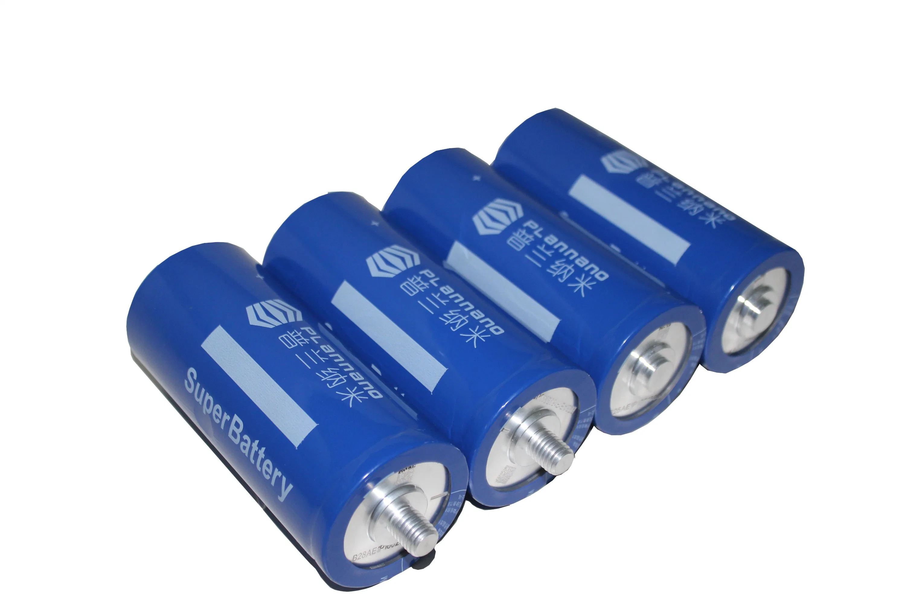 High Power Long Cycle Life 2.4V30ah Lithium Battery/Lto Battery