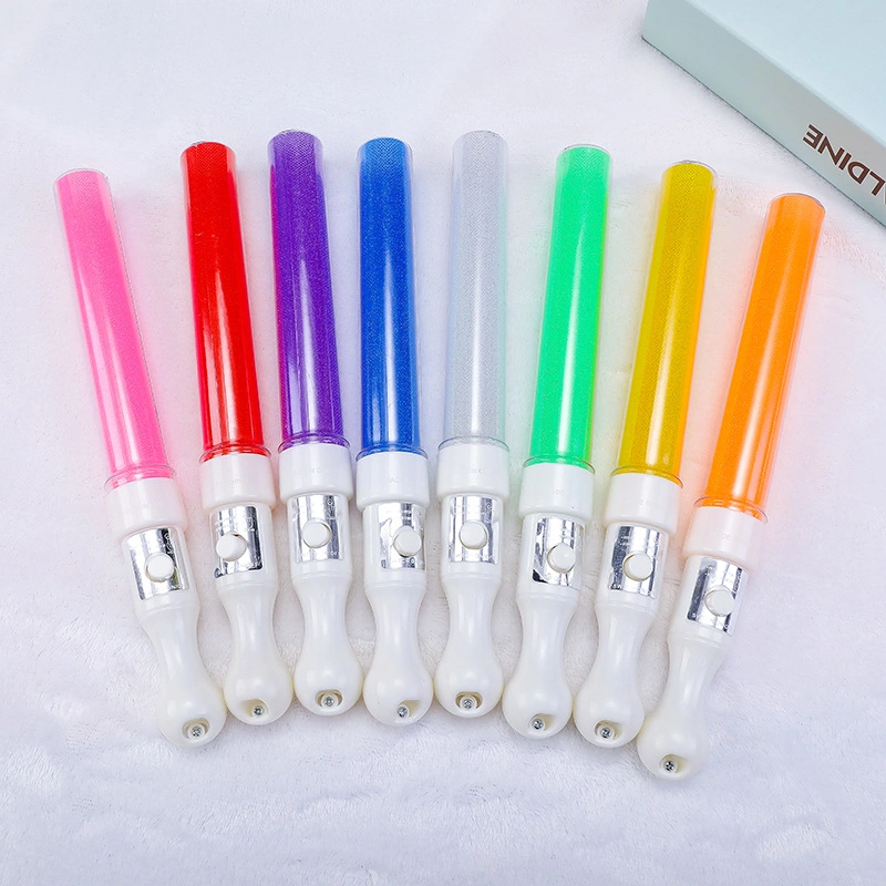 Low Price Kids Glow Stick Party Used High quality/High cost performance  Concert LED Light Stick